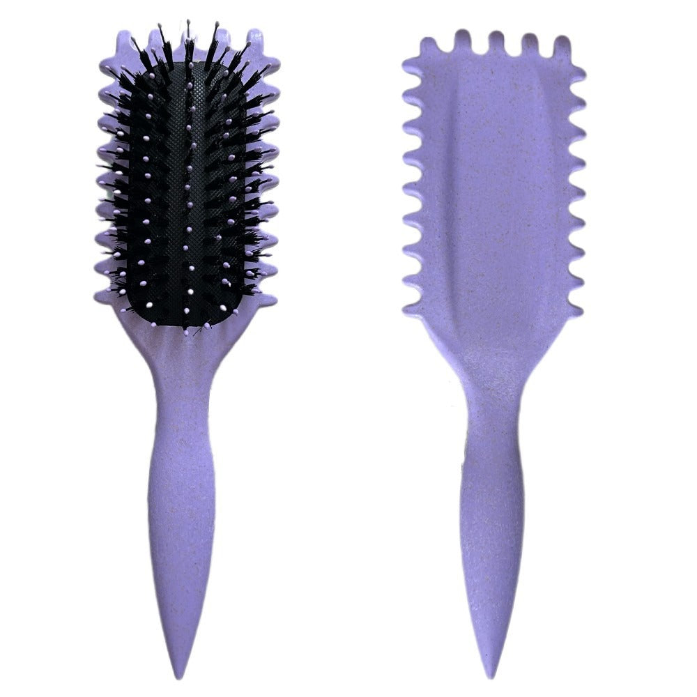 Bounce Curl Define Styling Brush